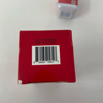 Serial #/Tag-UNT43024478W