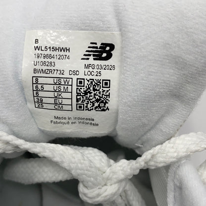 Serial #/Tag-LPNO611129480