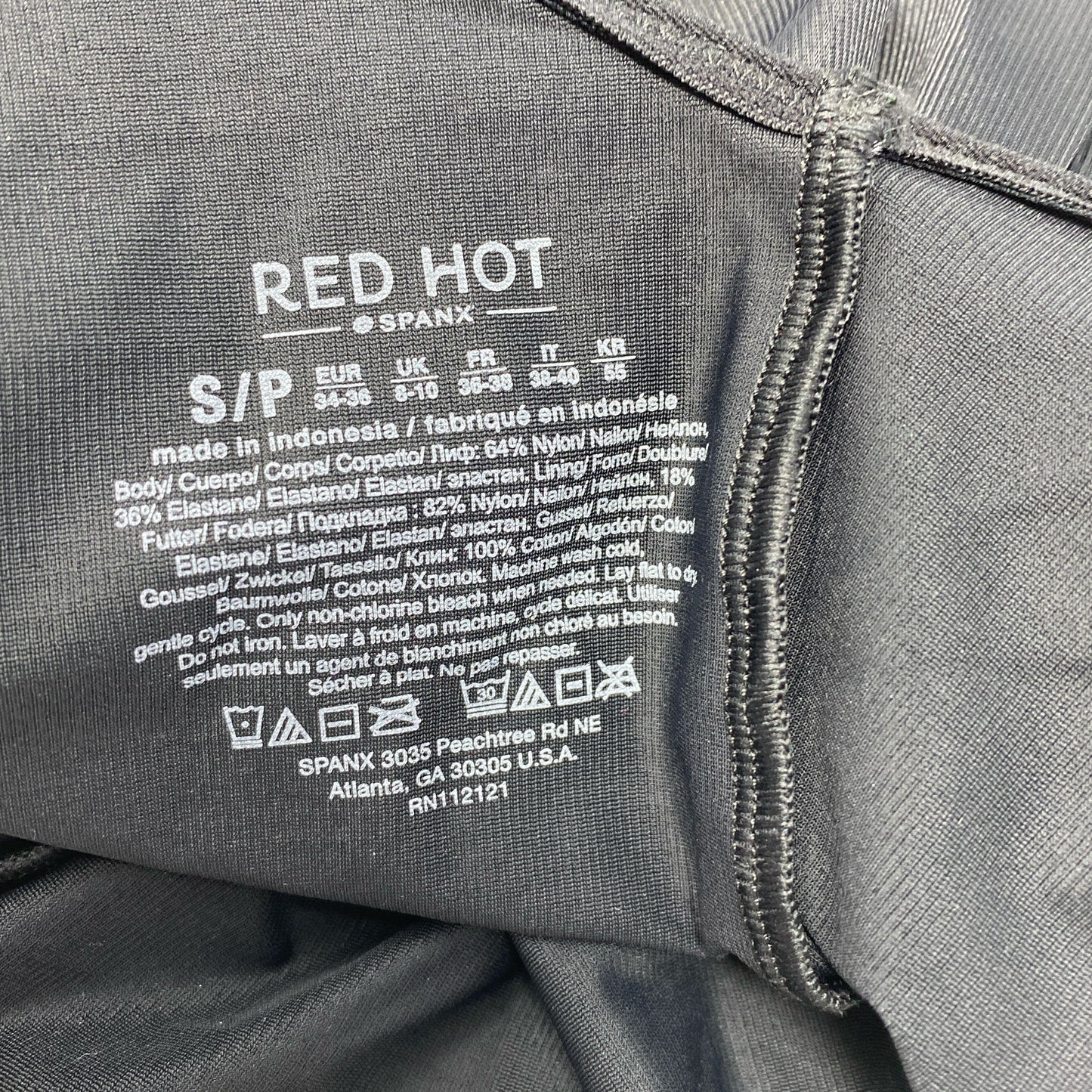 Serial #/Tag-LPNND4XVB8BF6