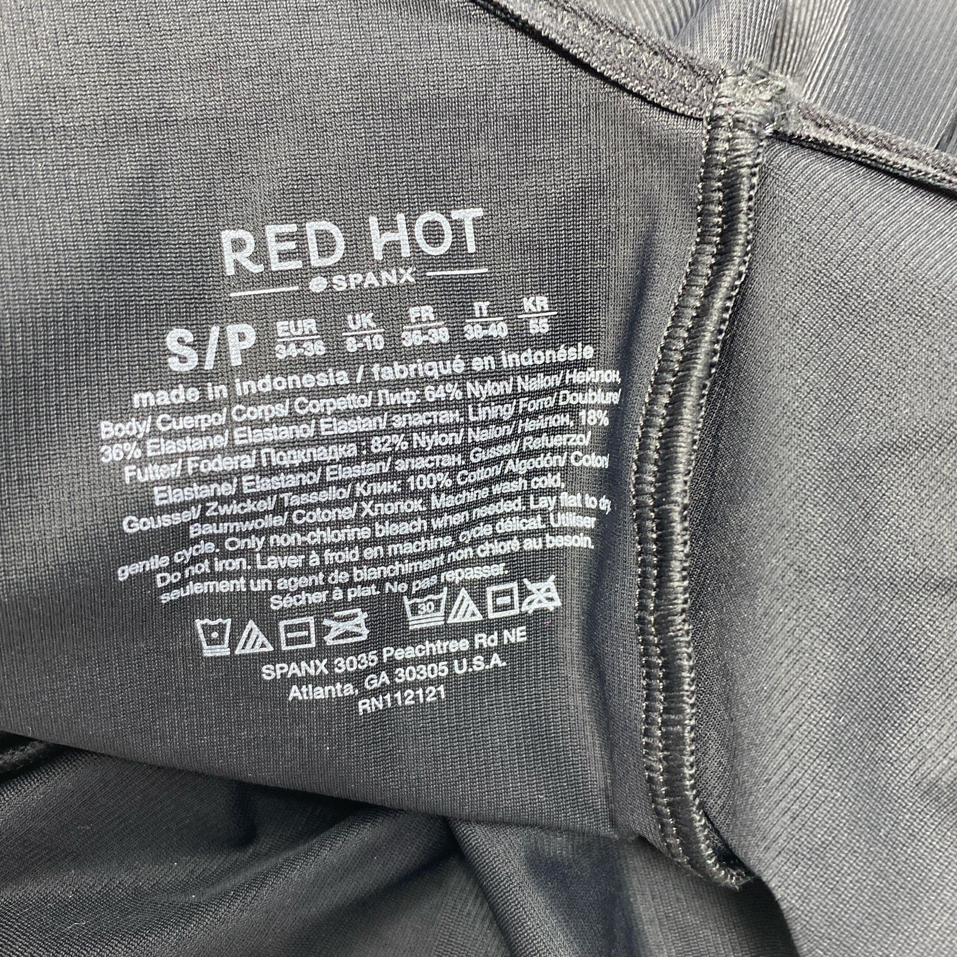 Serial #/Tag-LPNND4XVB8BF6
