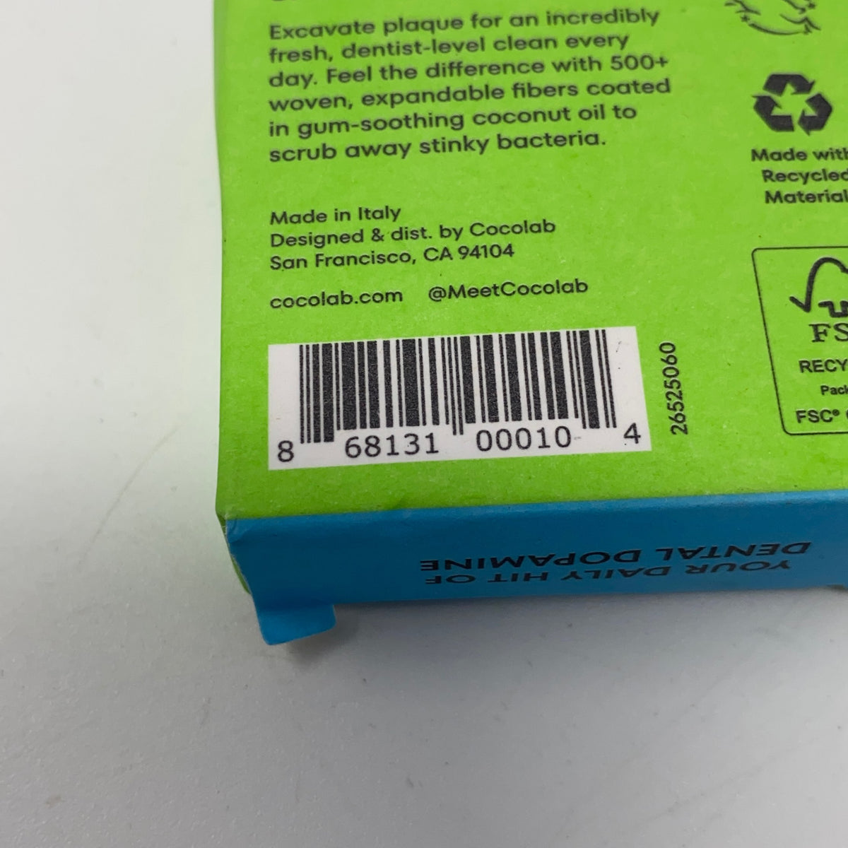 Serial #/Tag-UNT816278ODD