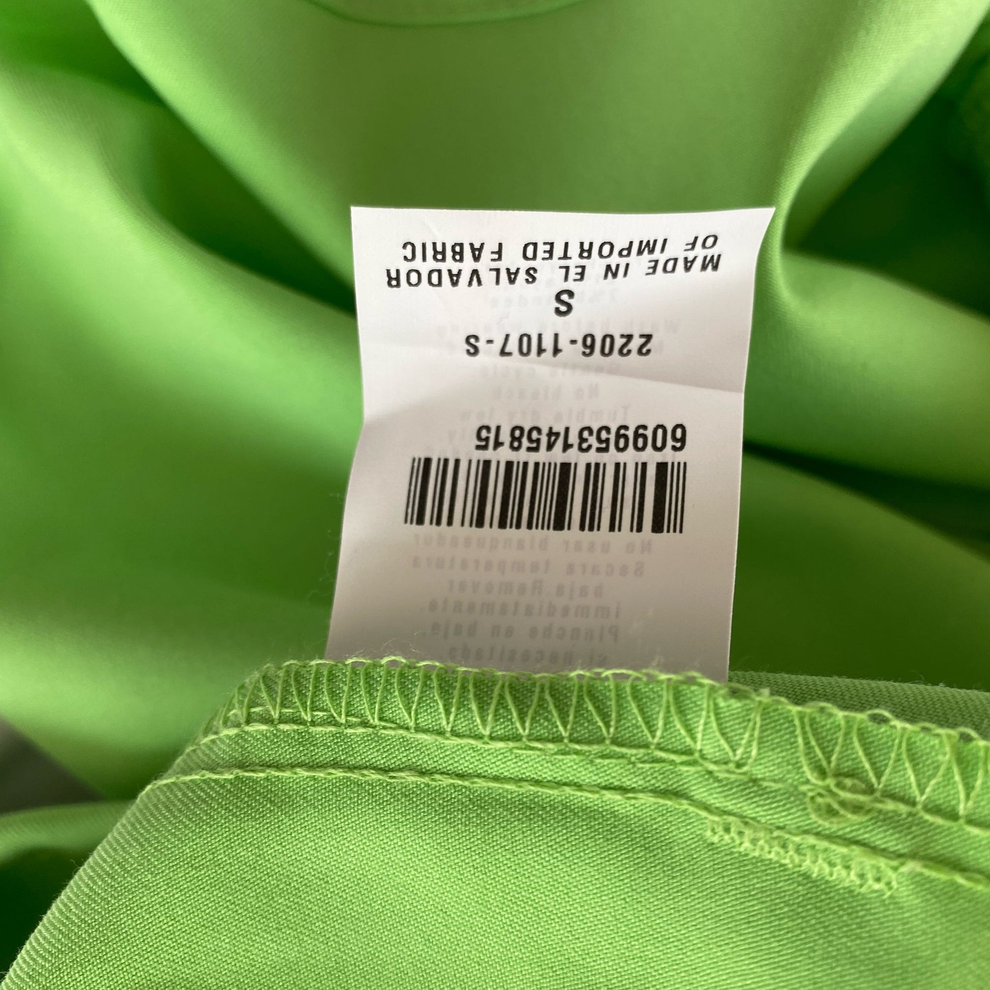 Serial #/Tag-UNT25627953A