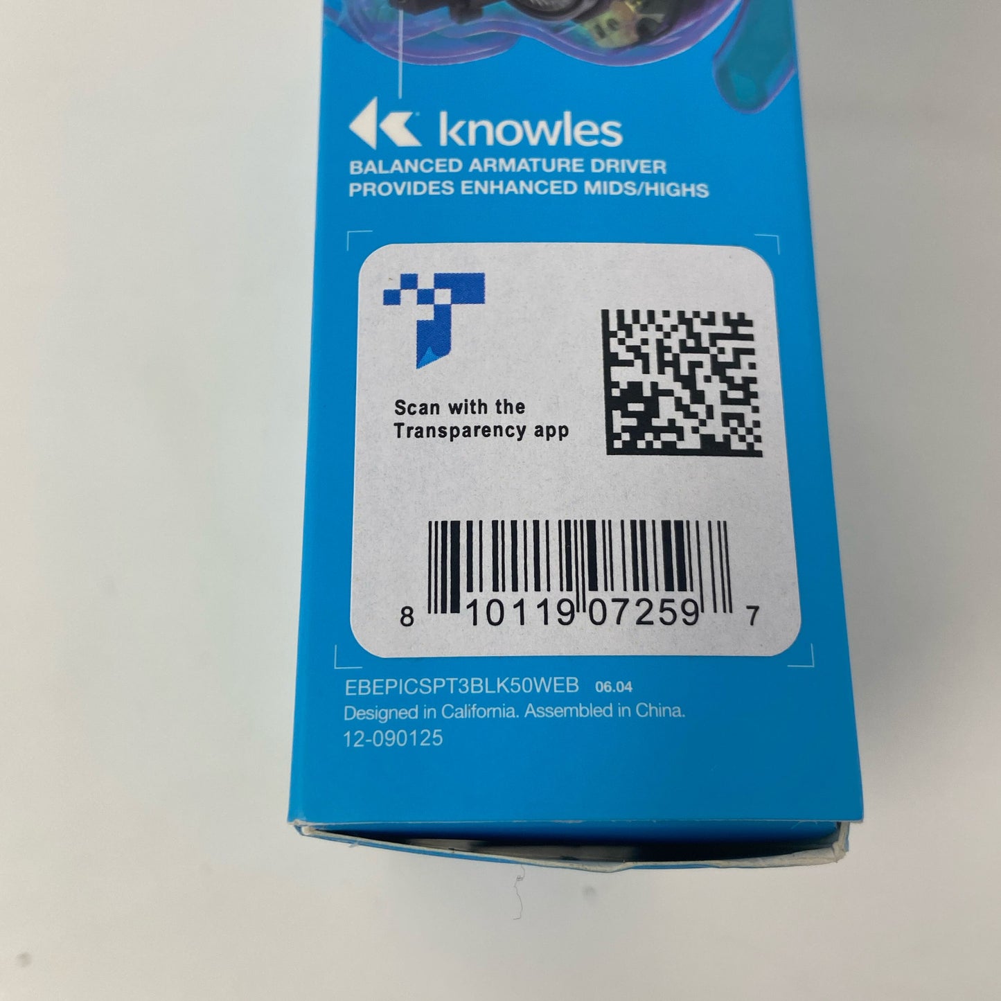 Serial #/Tag-UNT549978ORK
