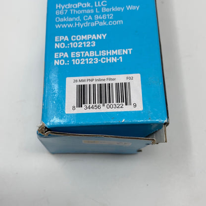 Serial #/Tag-LPNGSAD6389488