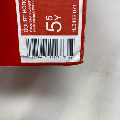 Serial #/Tag-UNT424033VX7