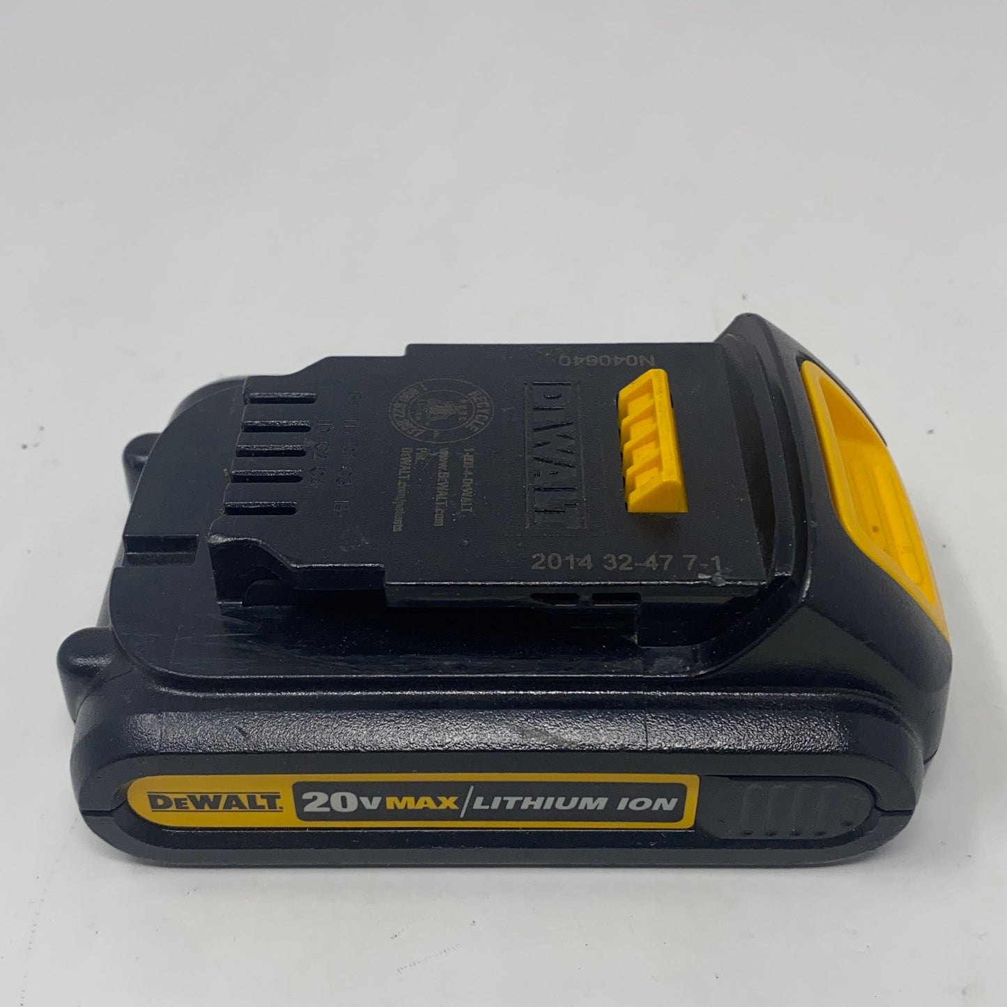 Back-LPNAC916015325