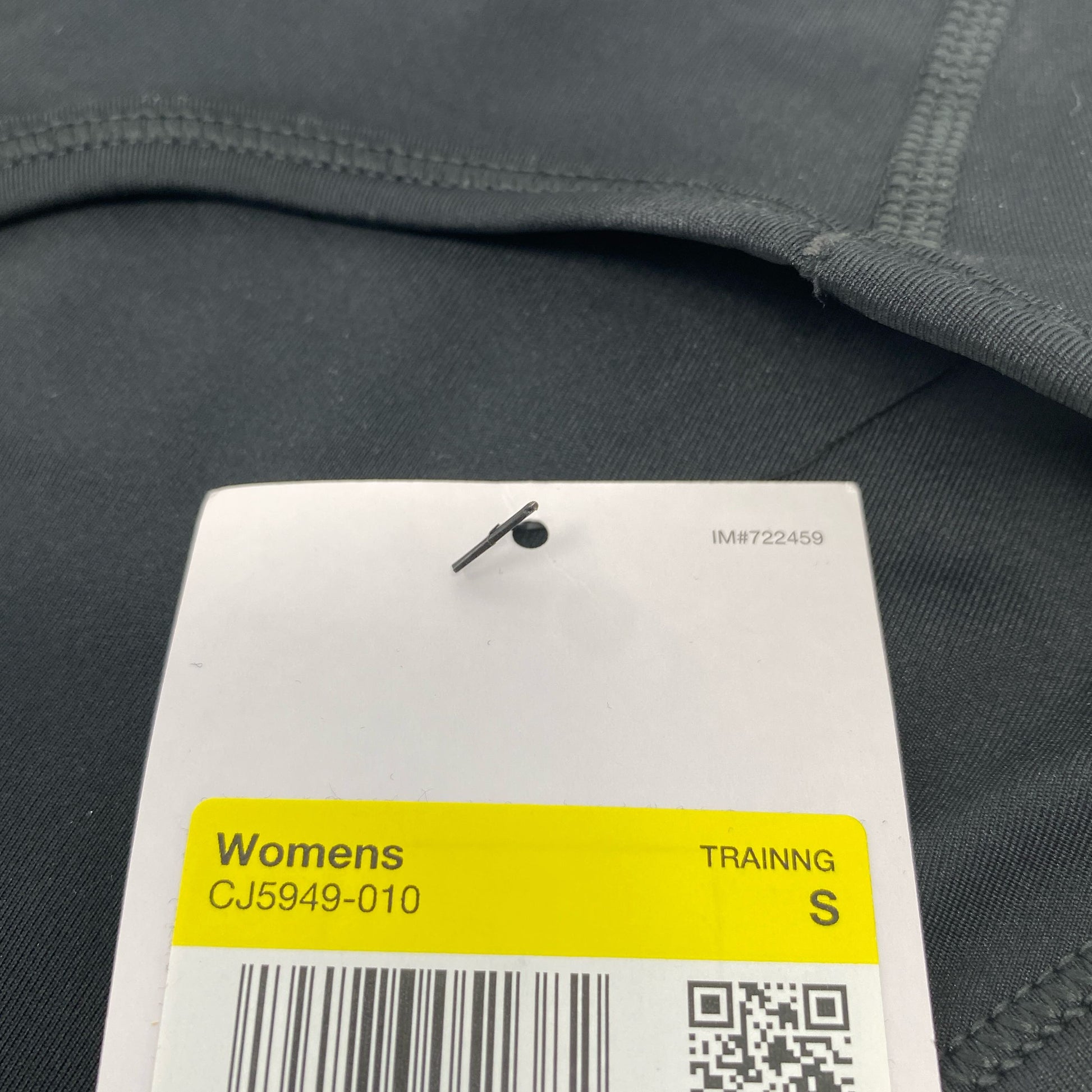 Serial #/Tag-LPNPMGU5123119