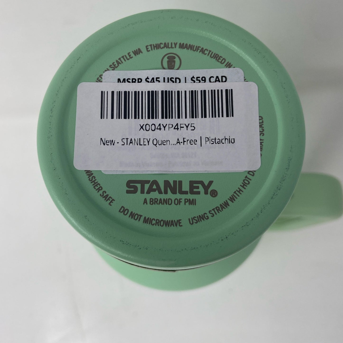 Serial #/Tag-LPNO557149270