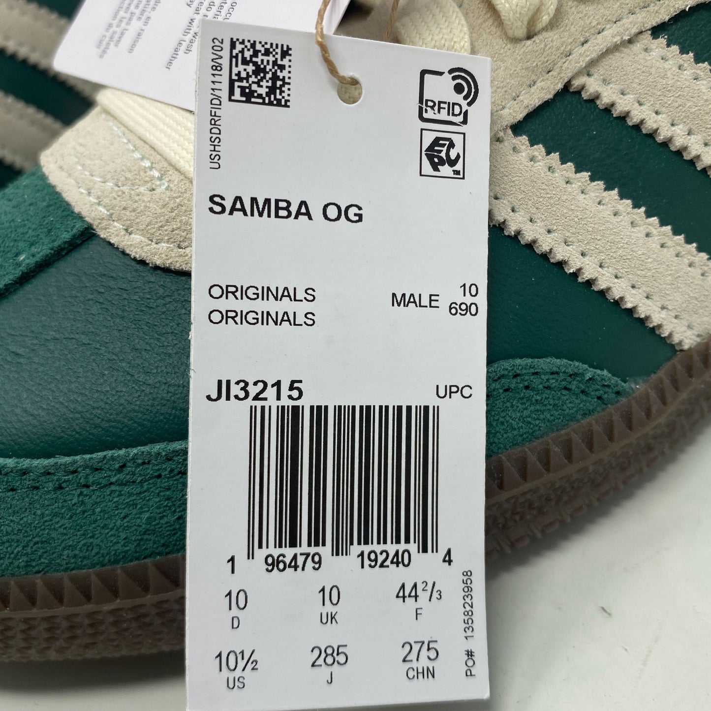 Serial #/Tag-UNT9083247BU