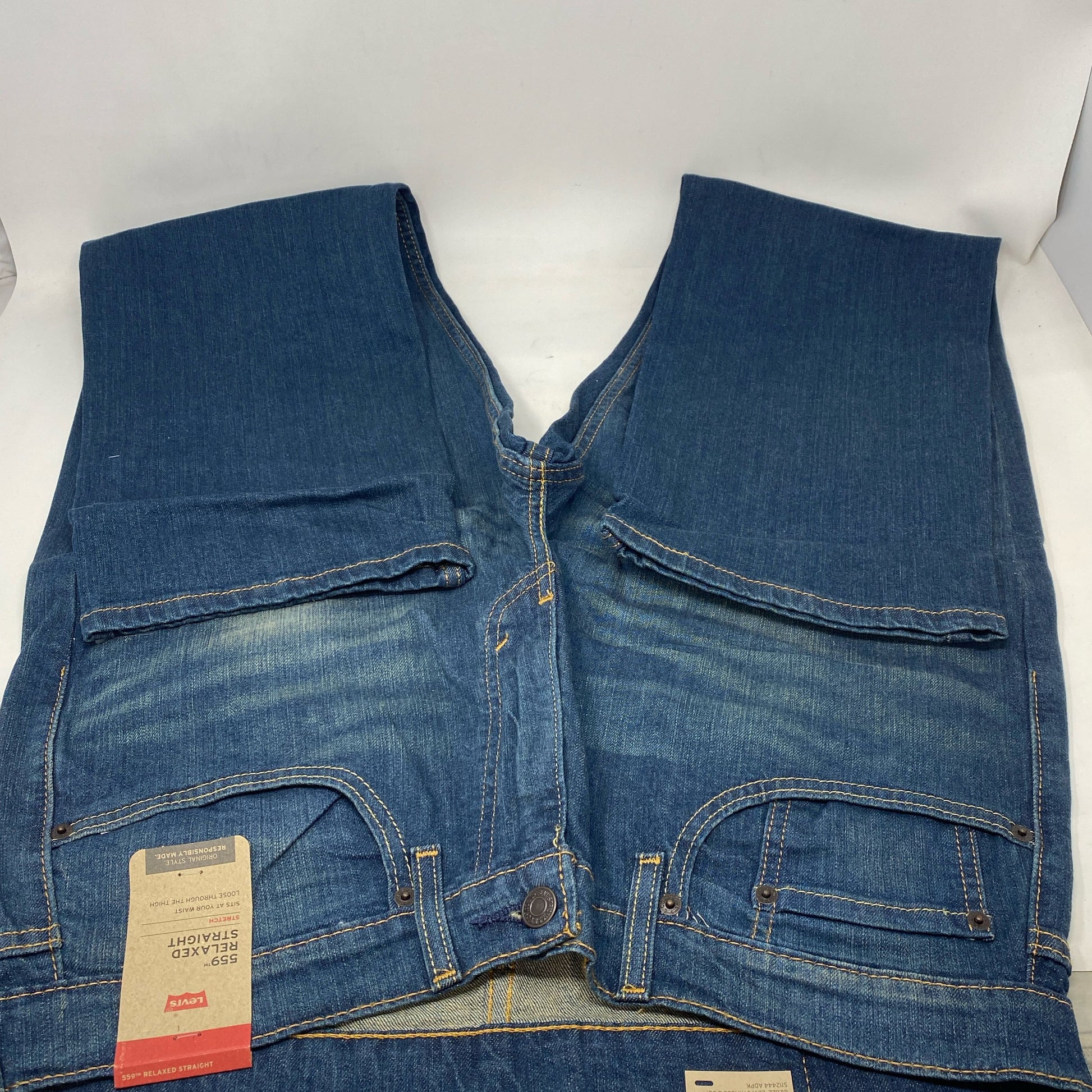 Back-UNT4125075SP