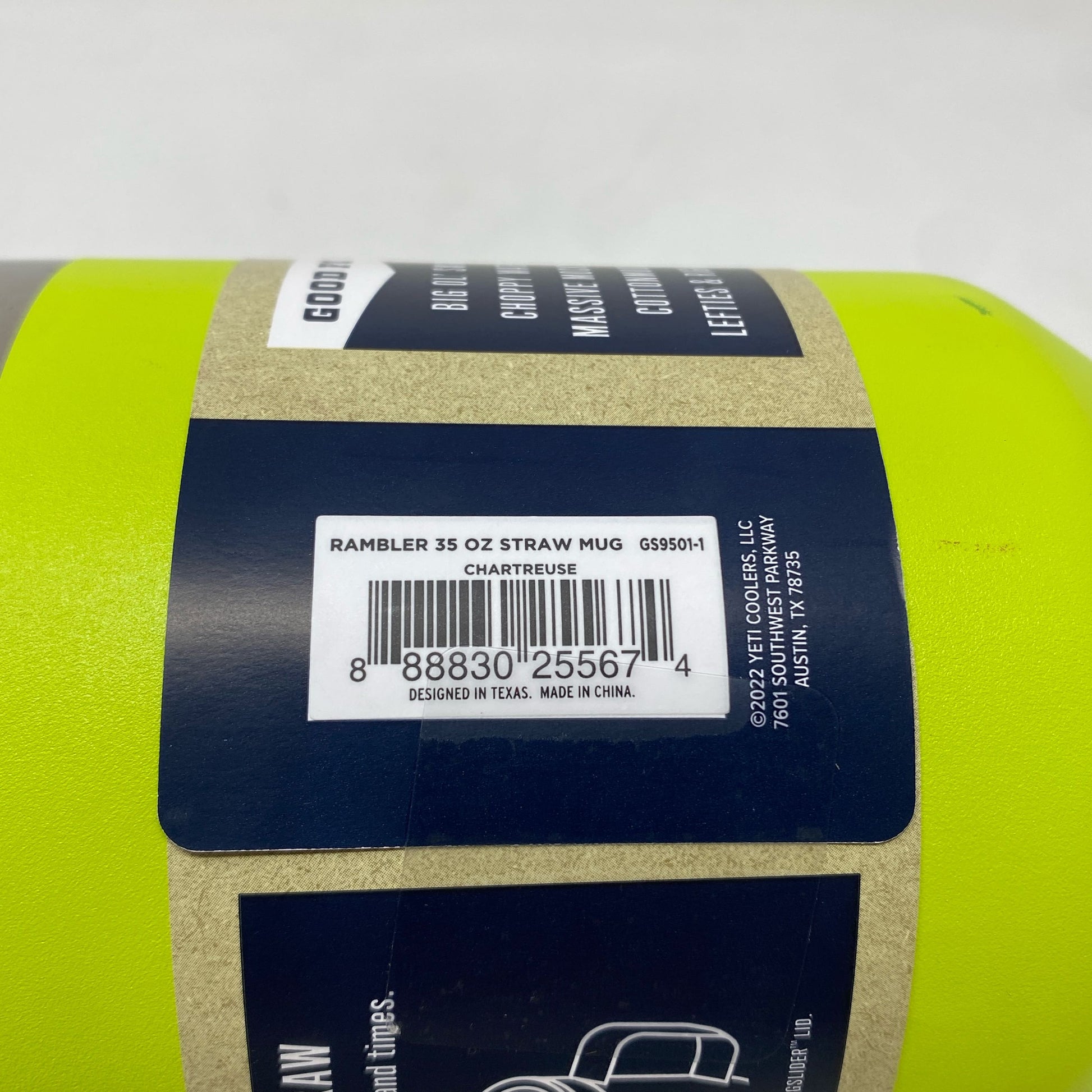 Serial #/Tag-LPNO557752704
