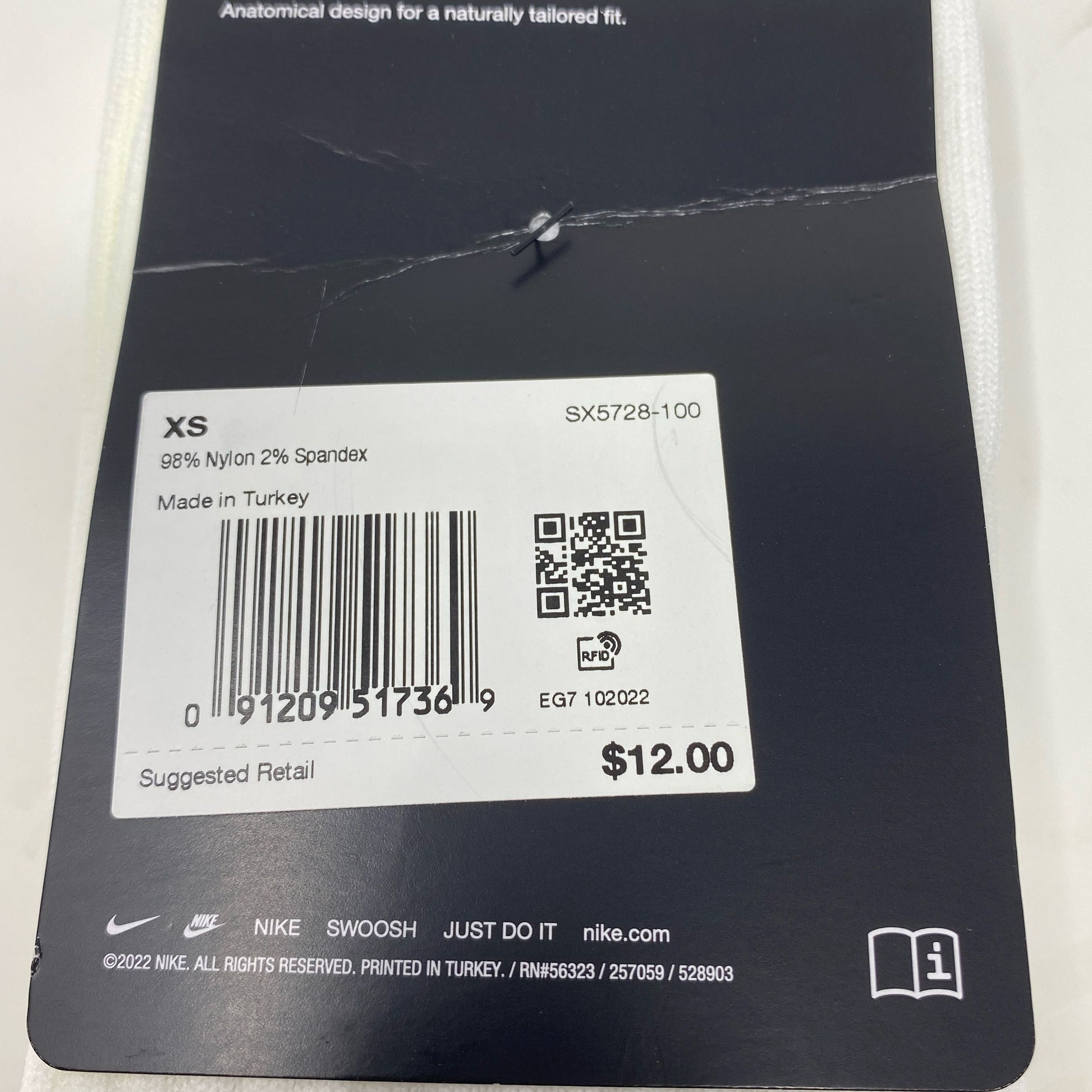 Serial #/Tag-LPNPMGW3176276