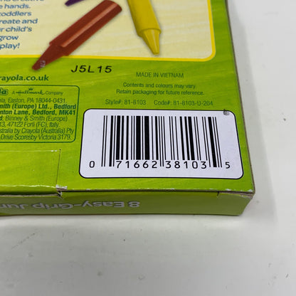 Serial #/Tag-LPNAC467469713