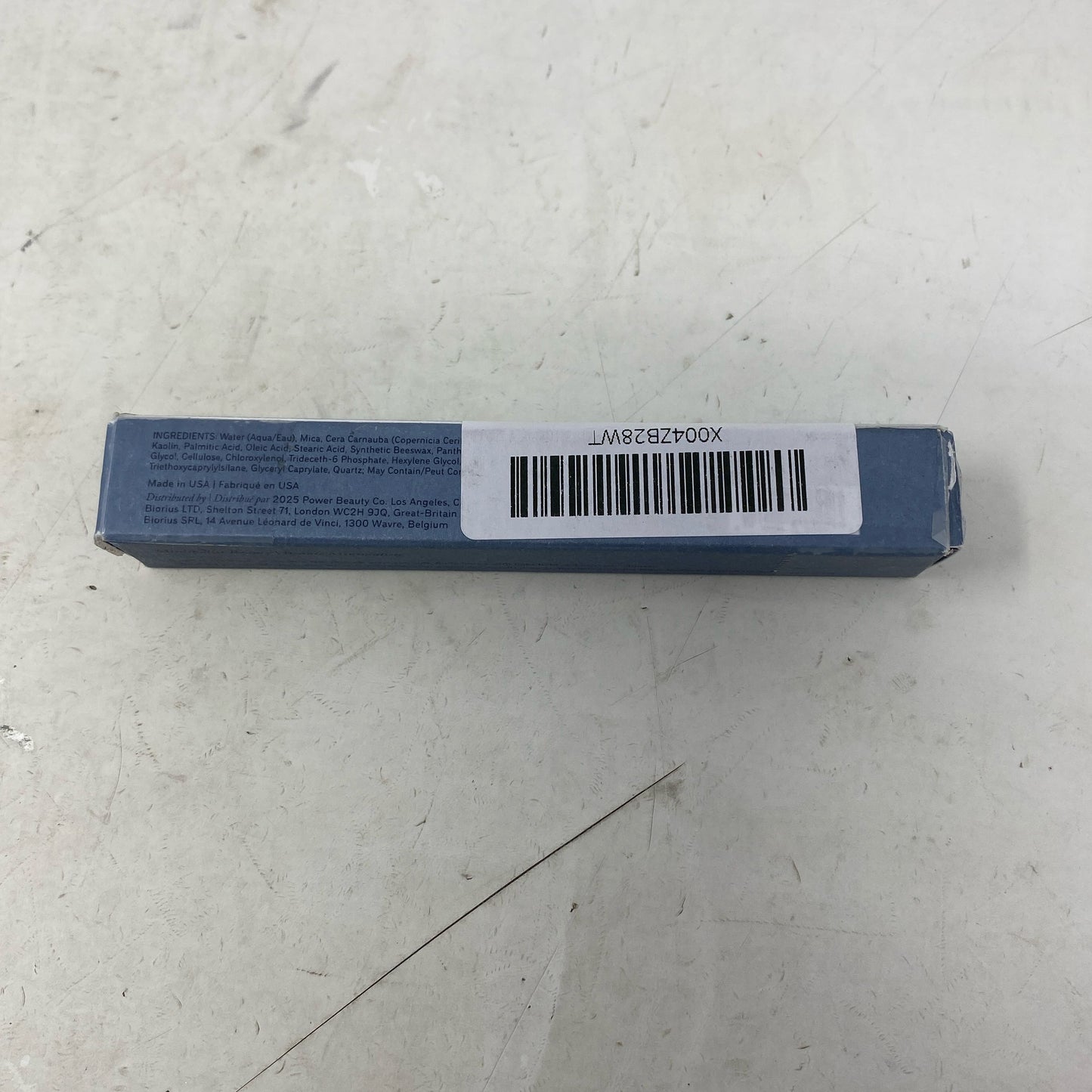 Back-LPNND6593SN4X