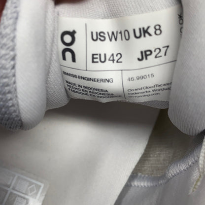 Serial #/Tag-UNT213289GI6