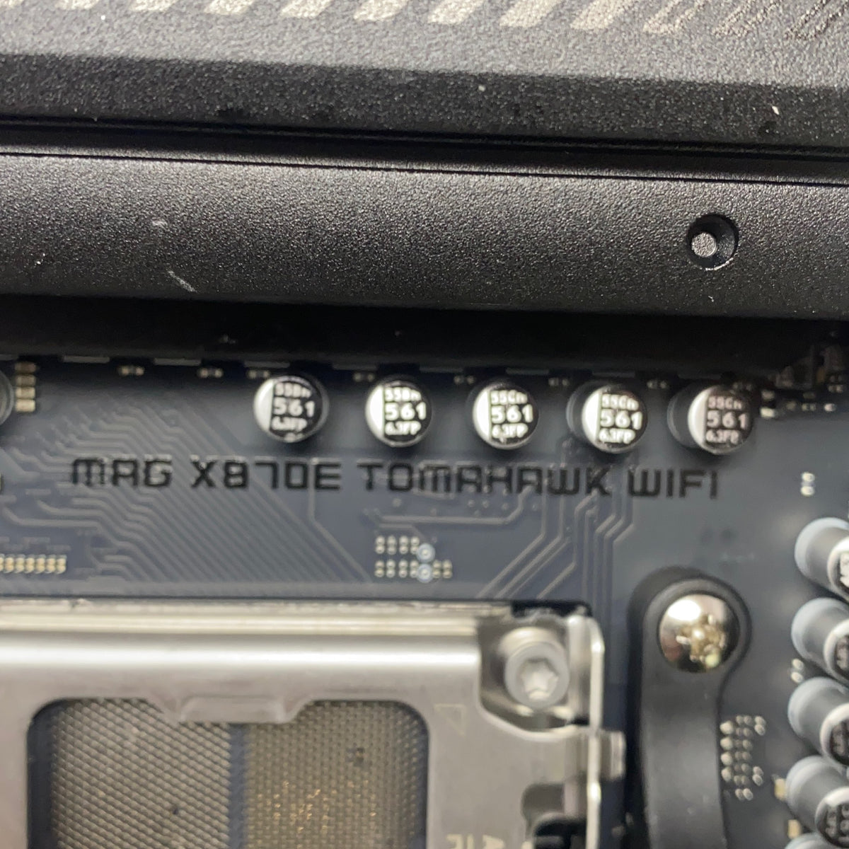 Serial #/Tag-UNT351453YRG