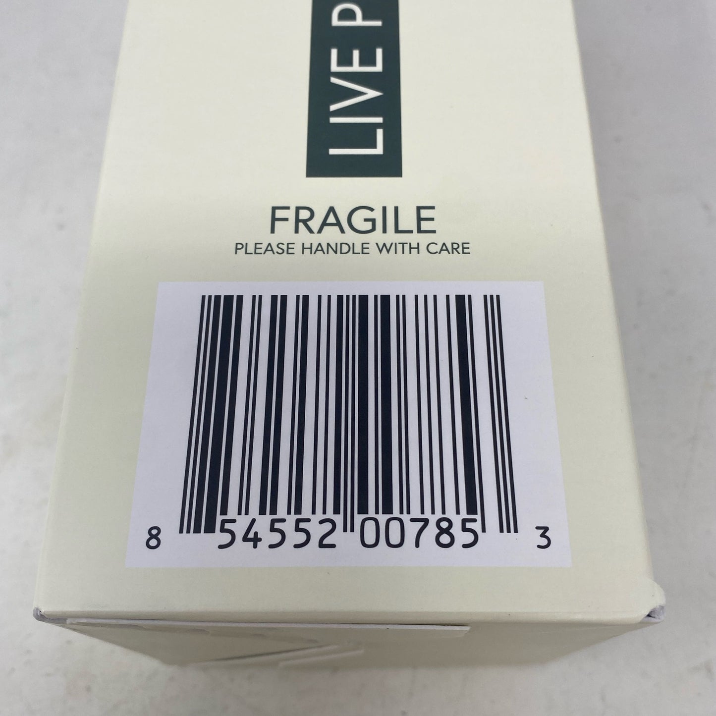 Serial #/Tag-UNT497102QLU