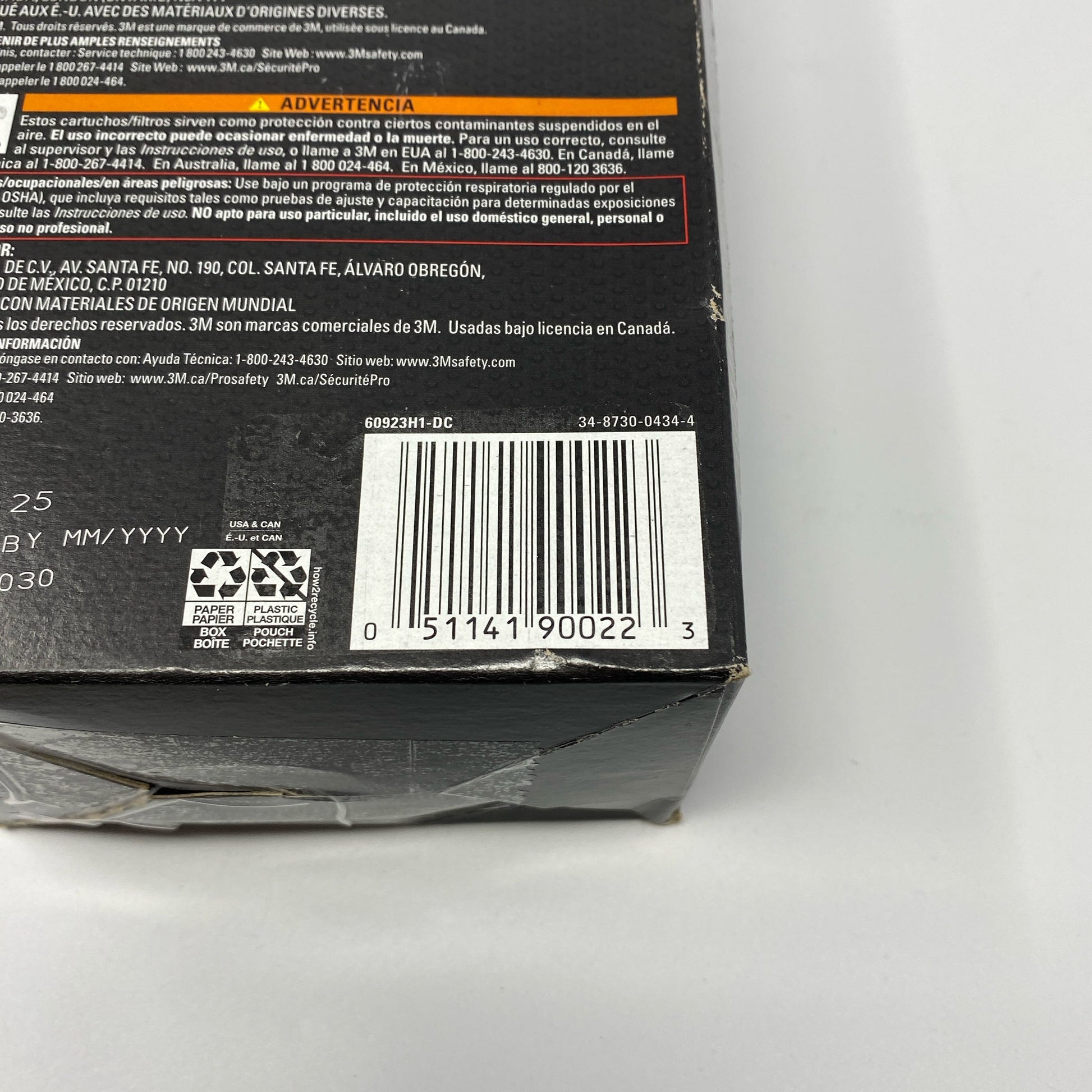 Serial #/Tag-UNT128313B41
