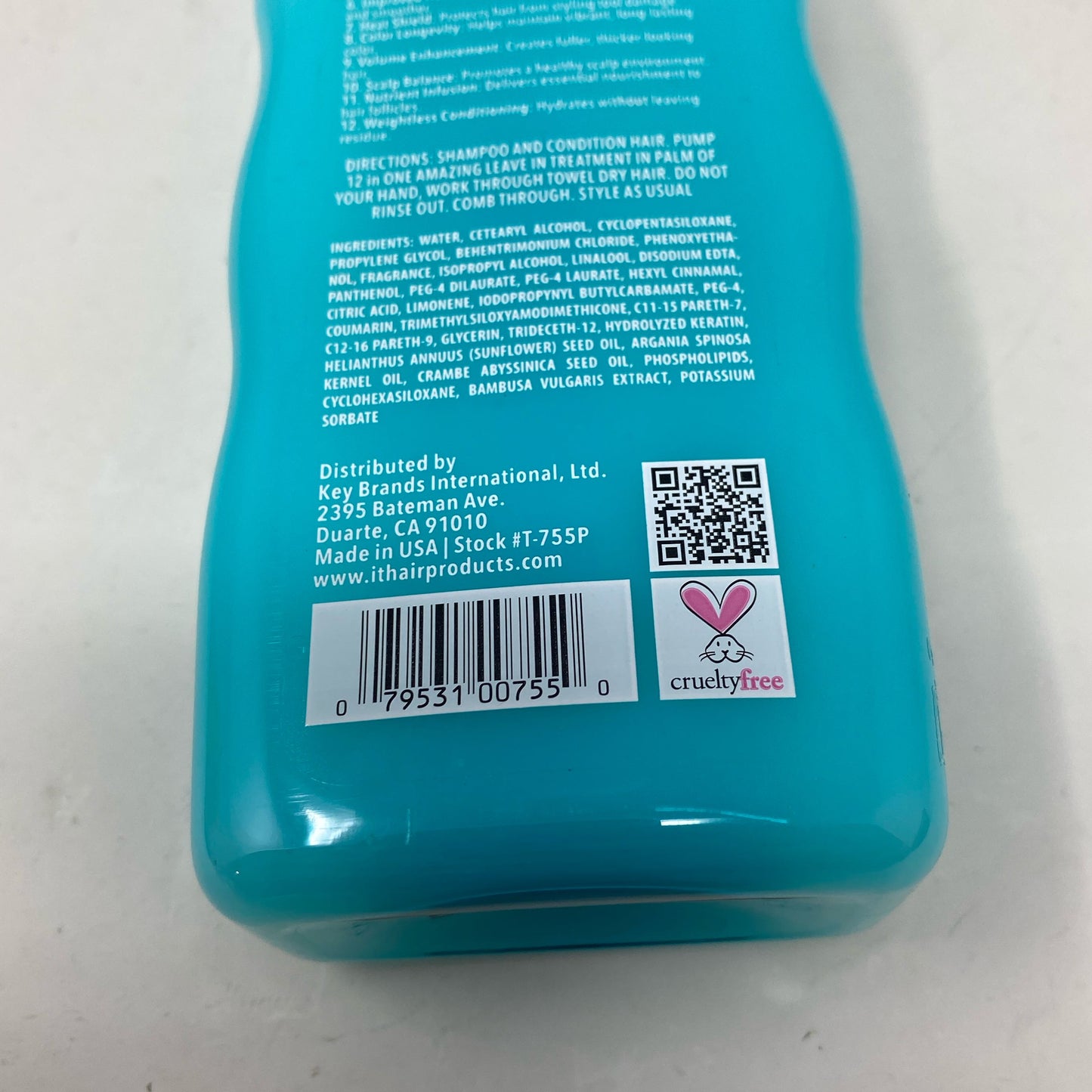 Serial #/Tag-LPNO556555069