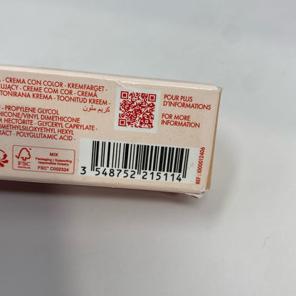 Serial #/Tag-UNT317555WJL