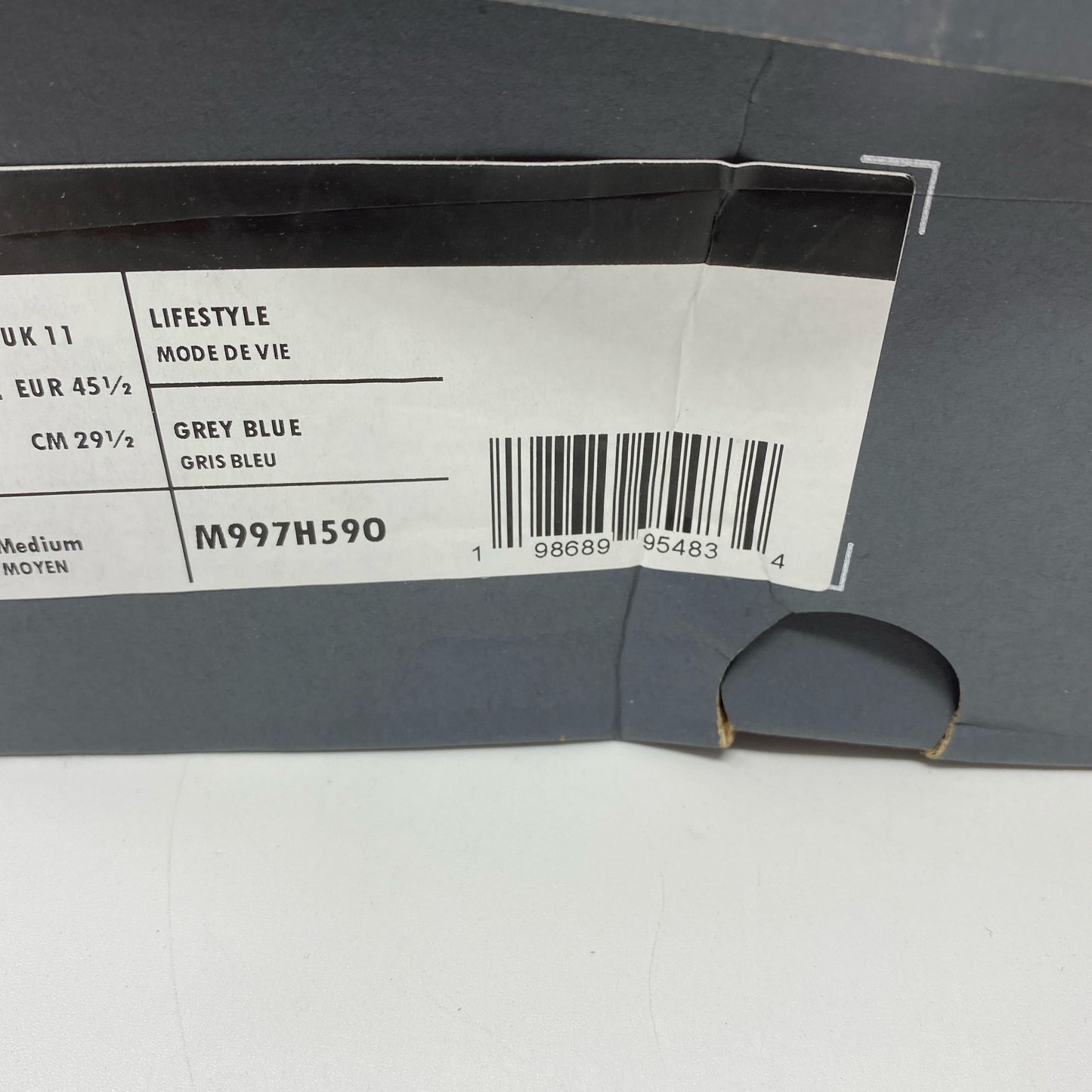 Serial #/Tag-UNT75425442I