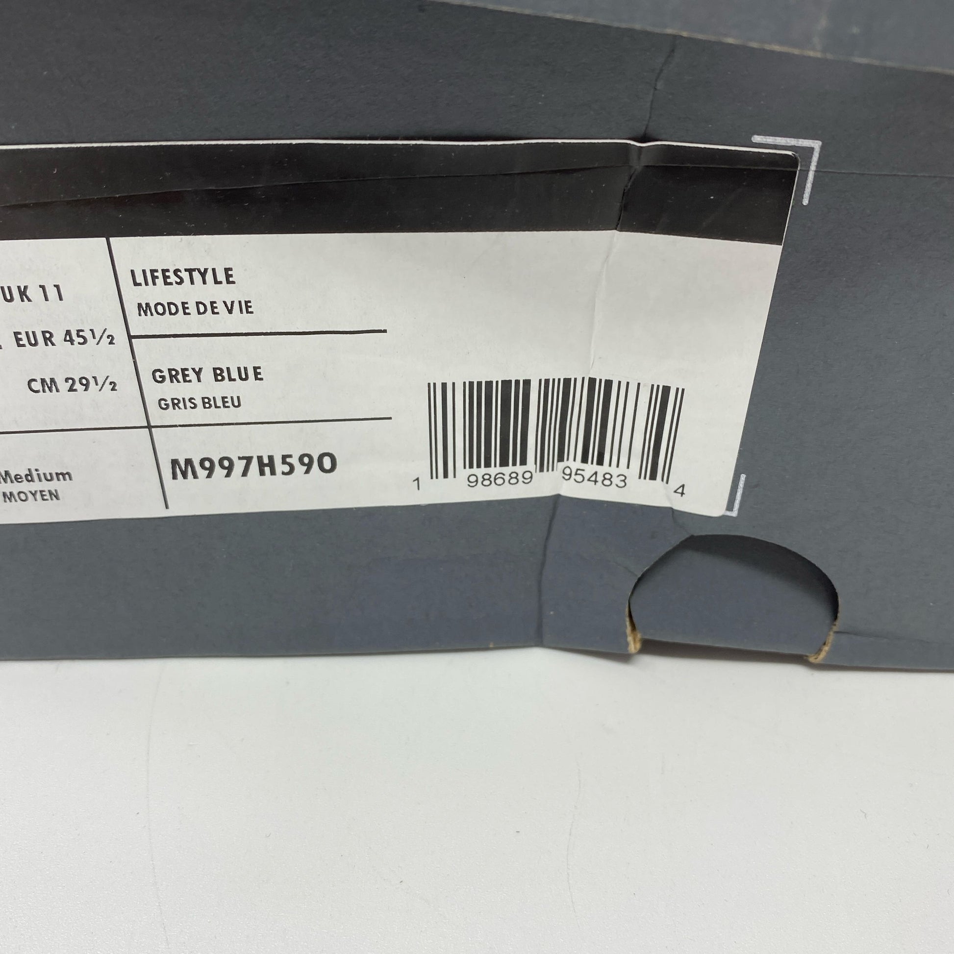 Serial #/Tag-UNT75425442I