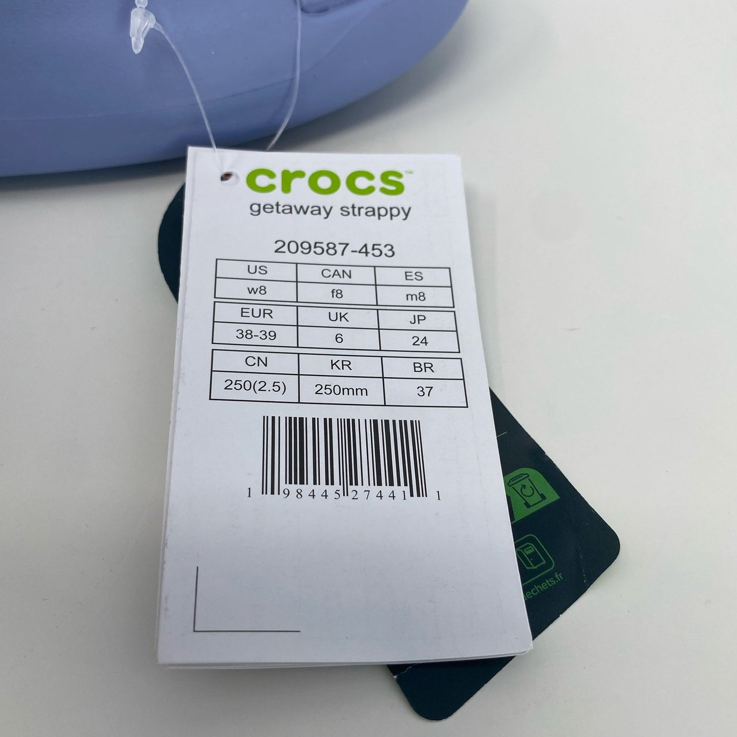 Serial #/Tag-UNT6961247A3