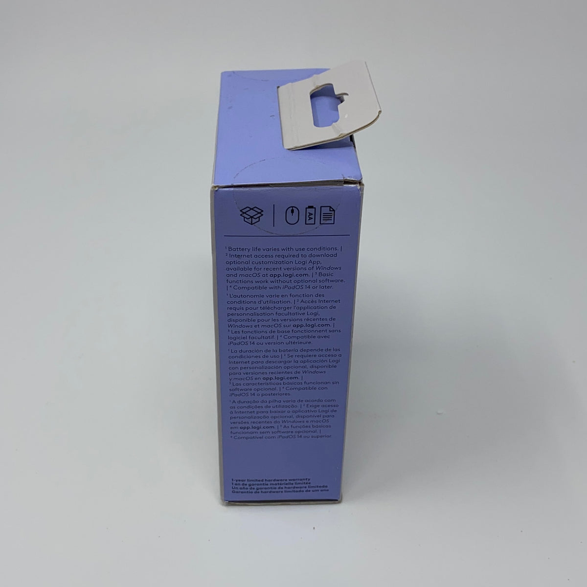Right-UNT310884HDI