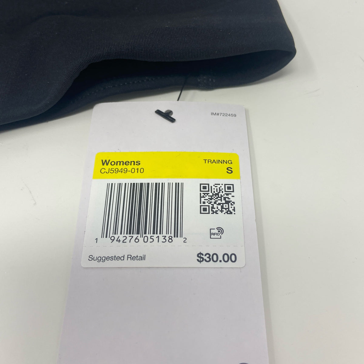 Serial #/Tag-UNT548903UR6