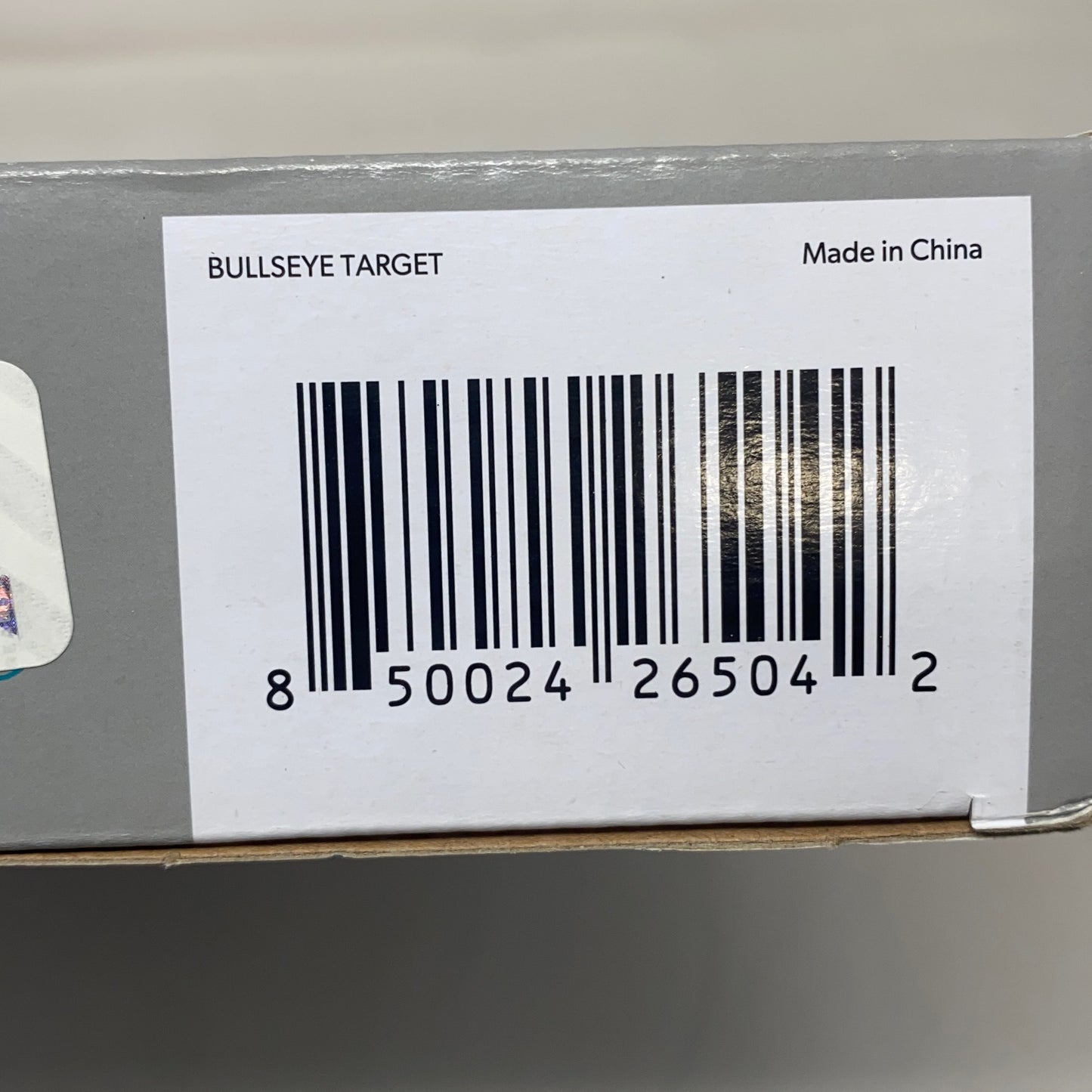 Serial #/Tag-UNT5277349QG
