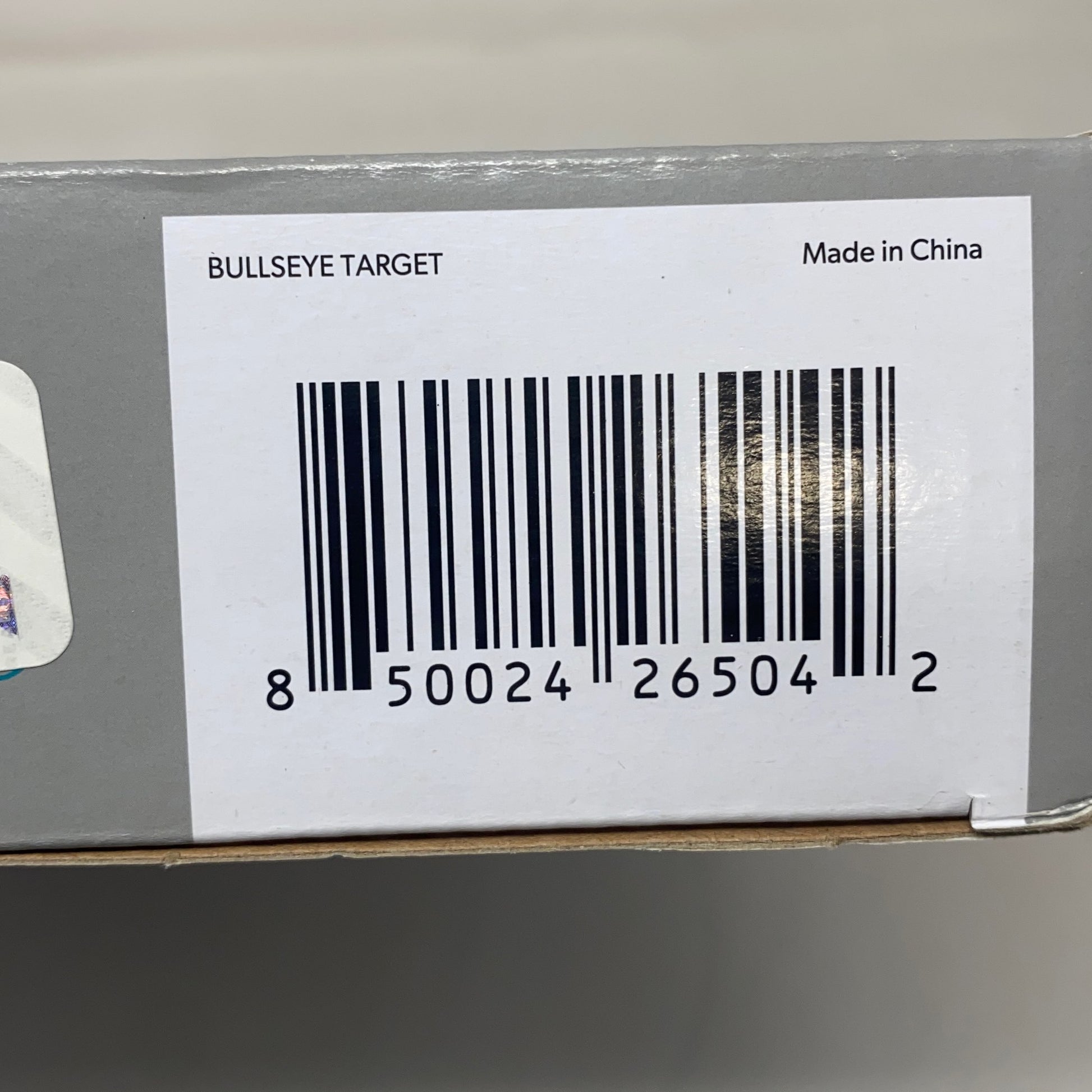 Serial #/Tag-UNT5277349QG