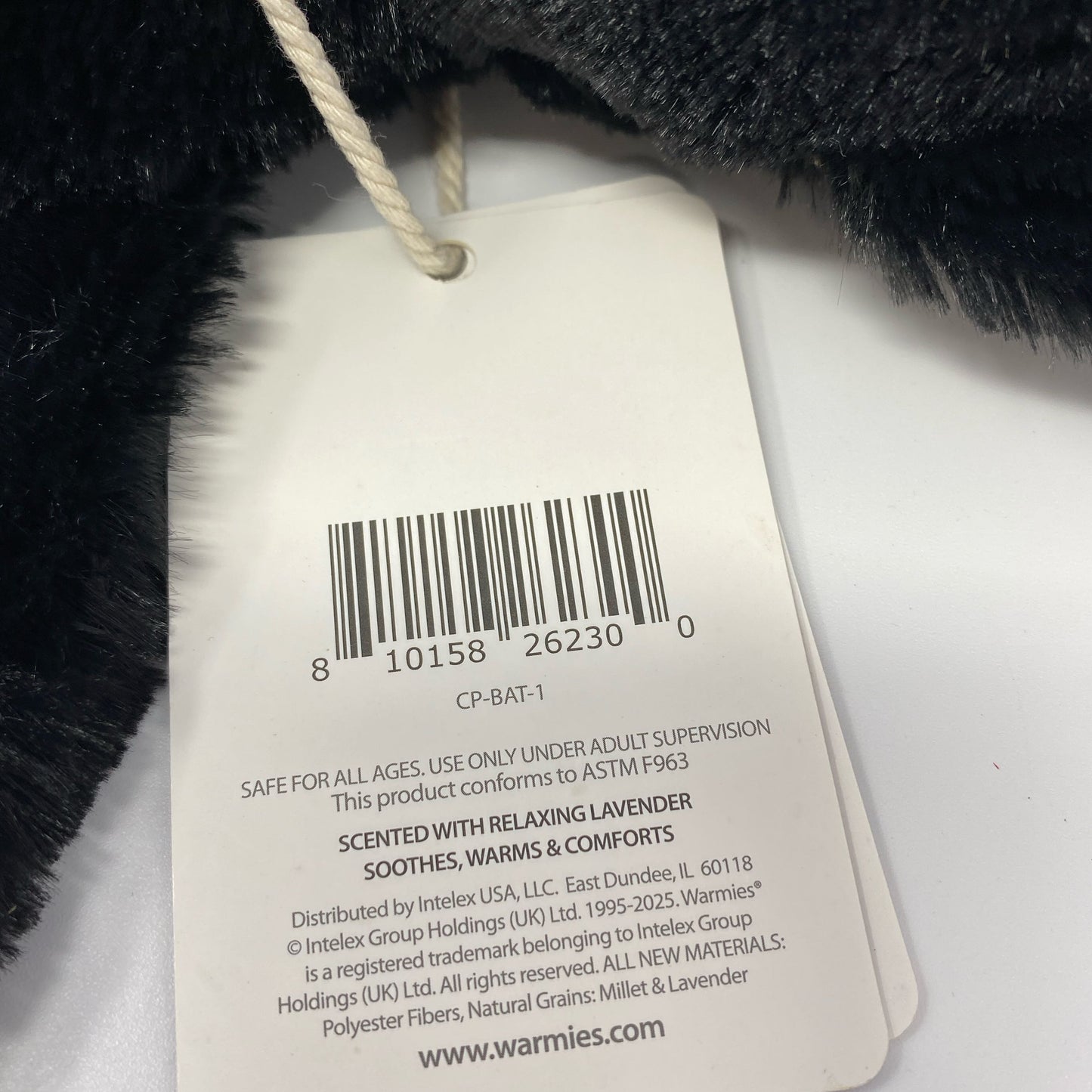 Serial #/Tag-UNT569738U03