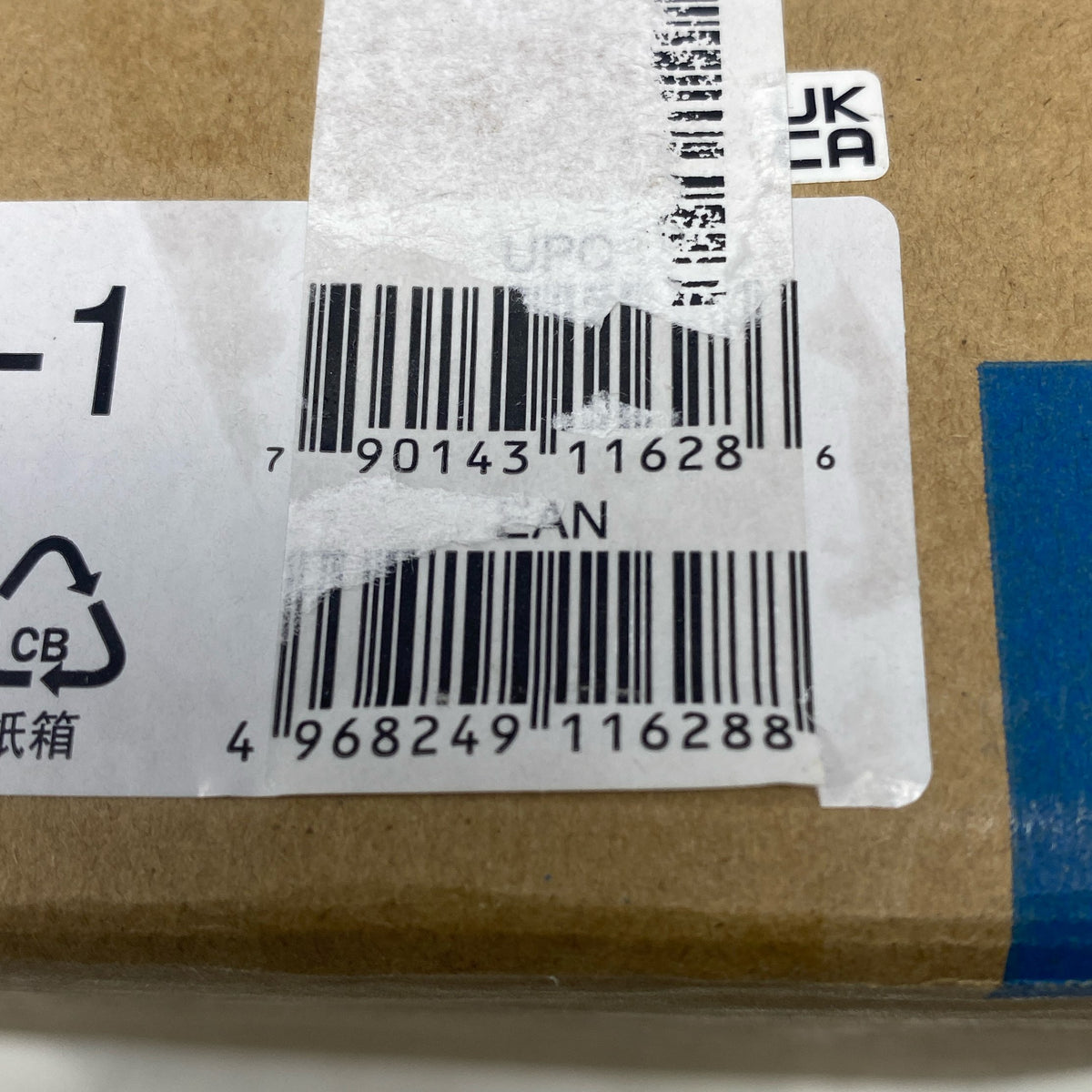 Serial #/Tag-UNT848751OIN