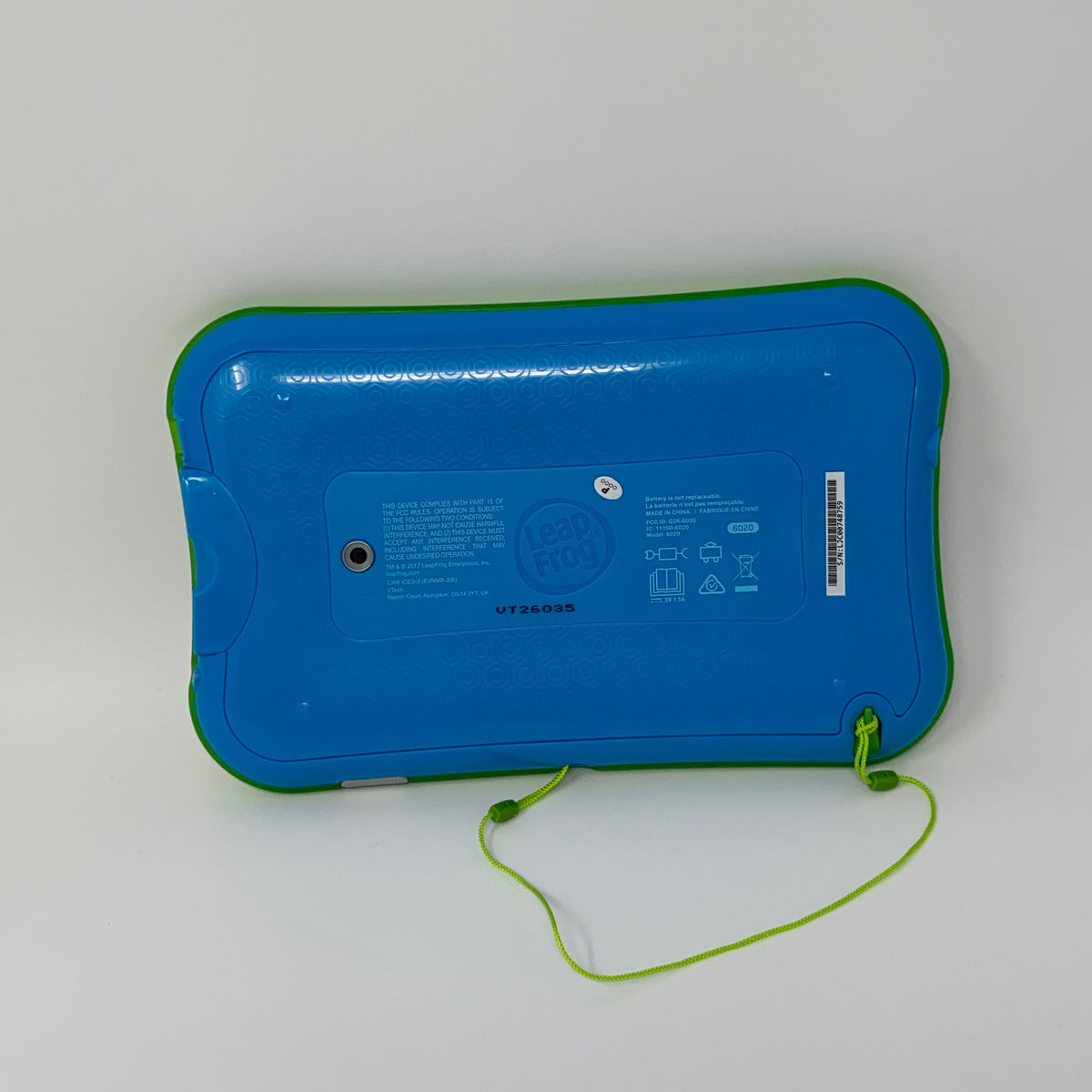 Back-LPNO615798781