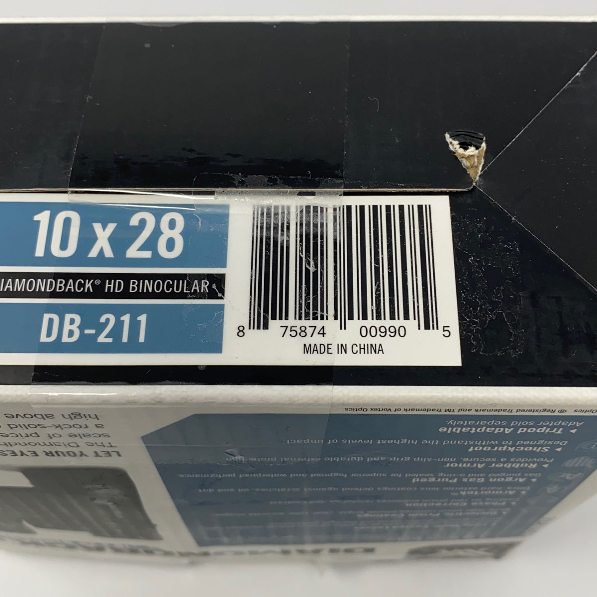 Serial #/Tag-LPNNG6X53W8NH