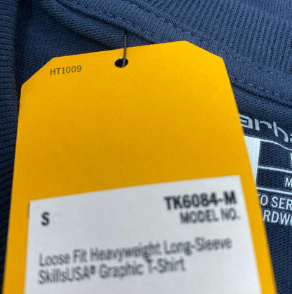 Serial #/Tag-UNT322566EDLX