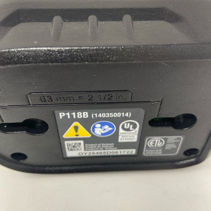 Serial #/Tag-LPNO544954583