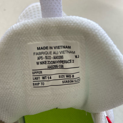 Serial #/Tag-UNT8092279XM