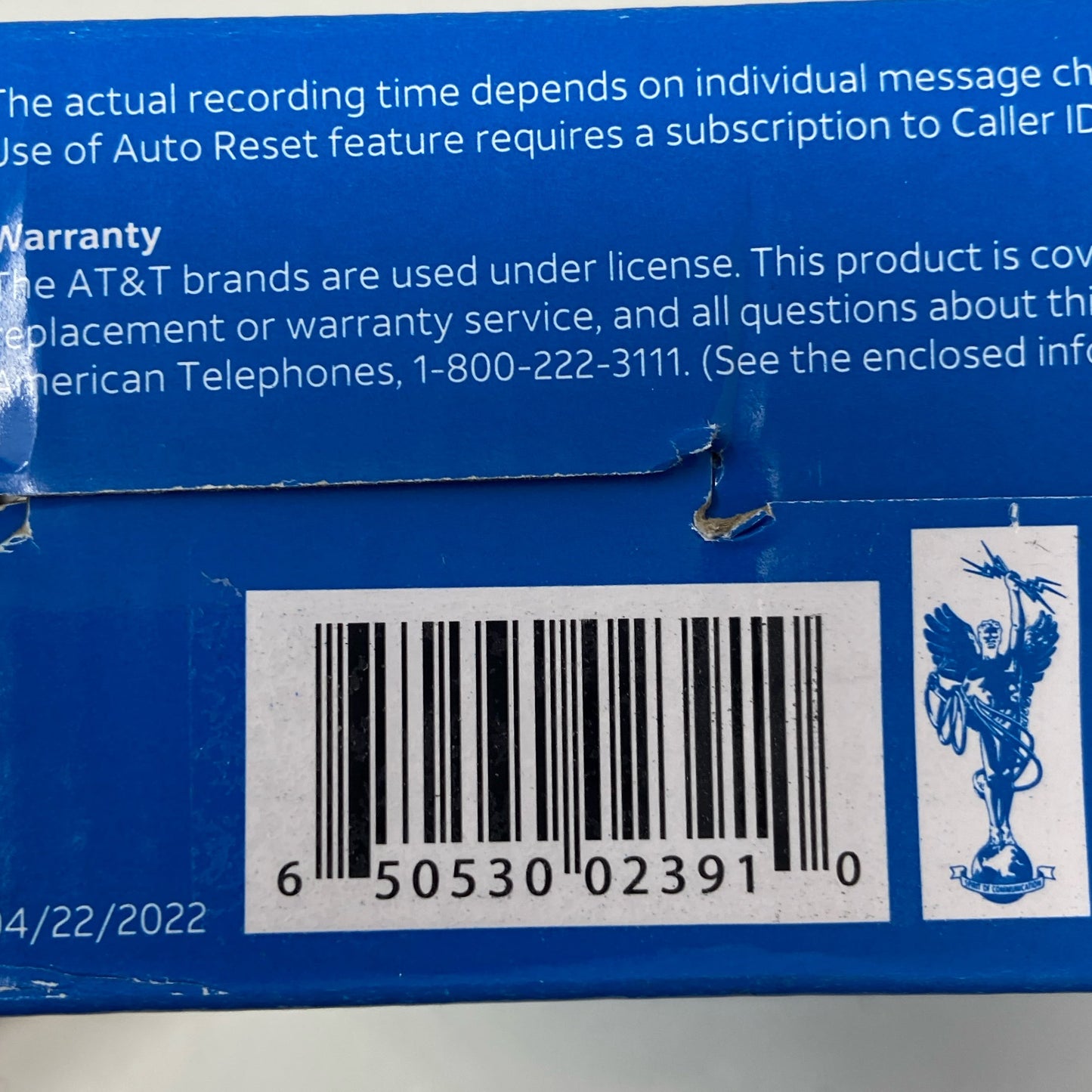 Serial #/Tag-LPNPMGI5024999
