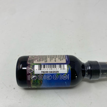 Serial #/Tag-UNT184714I1V