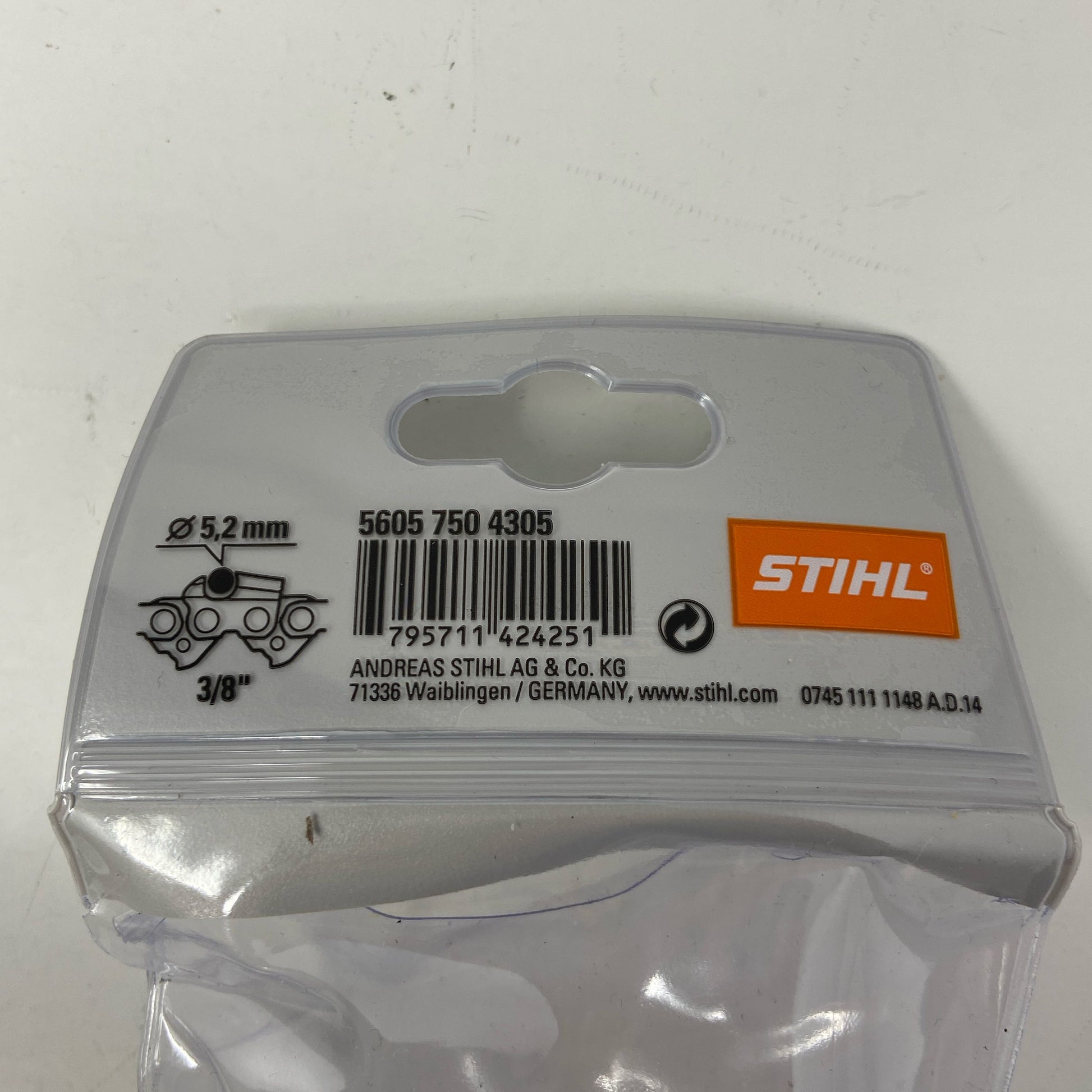 Serial #/Tag-LPNO534553657