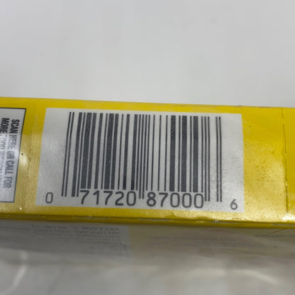 Serial #/Tag-UNT477027UHBX