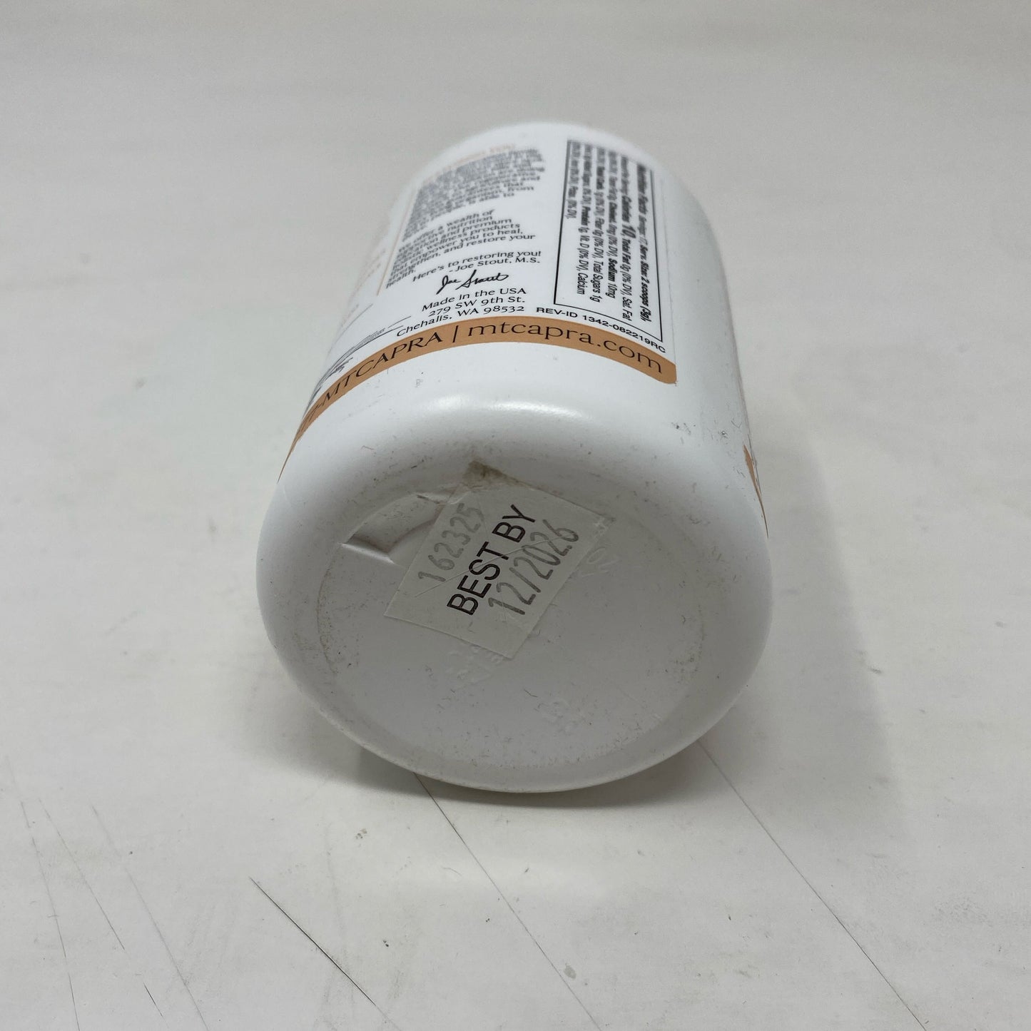 Bottom-UNT776064A77K