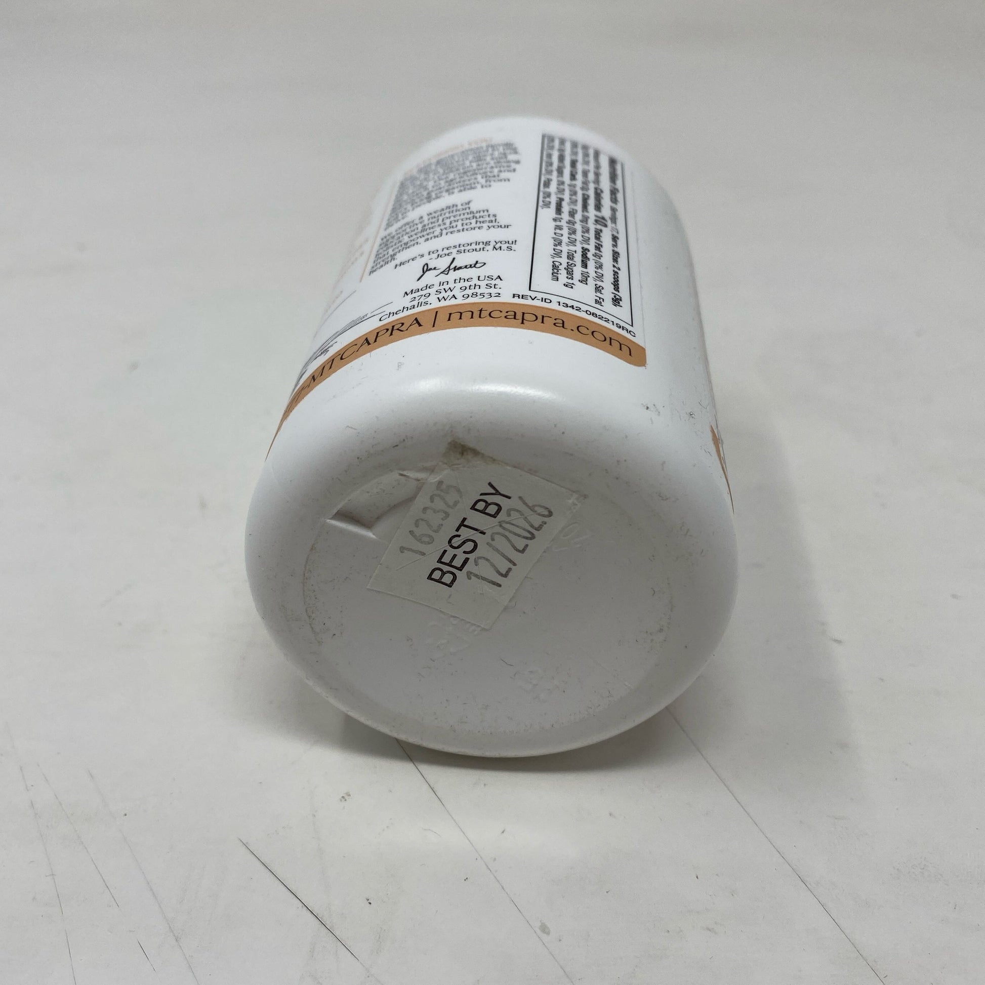 Bottom-UNT776064A77K