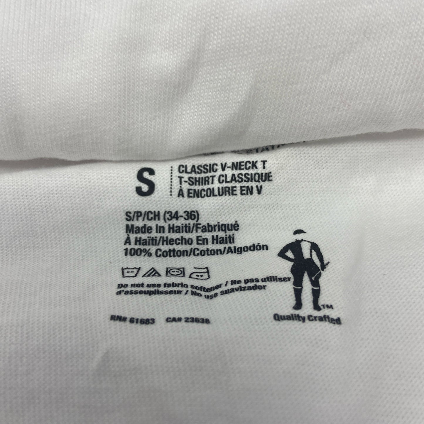 Serial #/Tag-LPNPMGI7436729