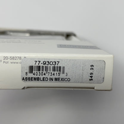 Serial #/Tag-UNT706942UZ2O