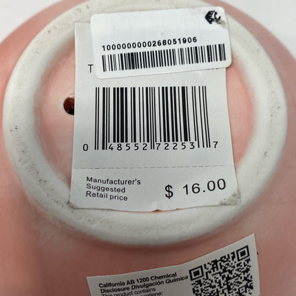 Serial #/Tag-UNT9195822M2O