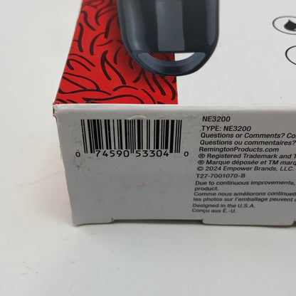 Serial #/Tag-LPNAC205578348