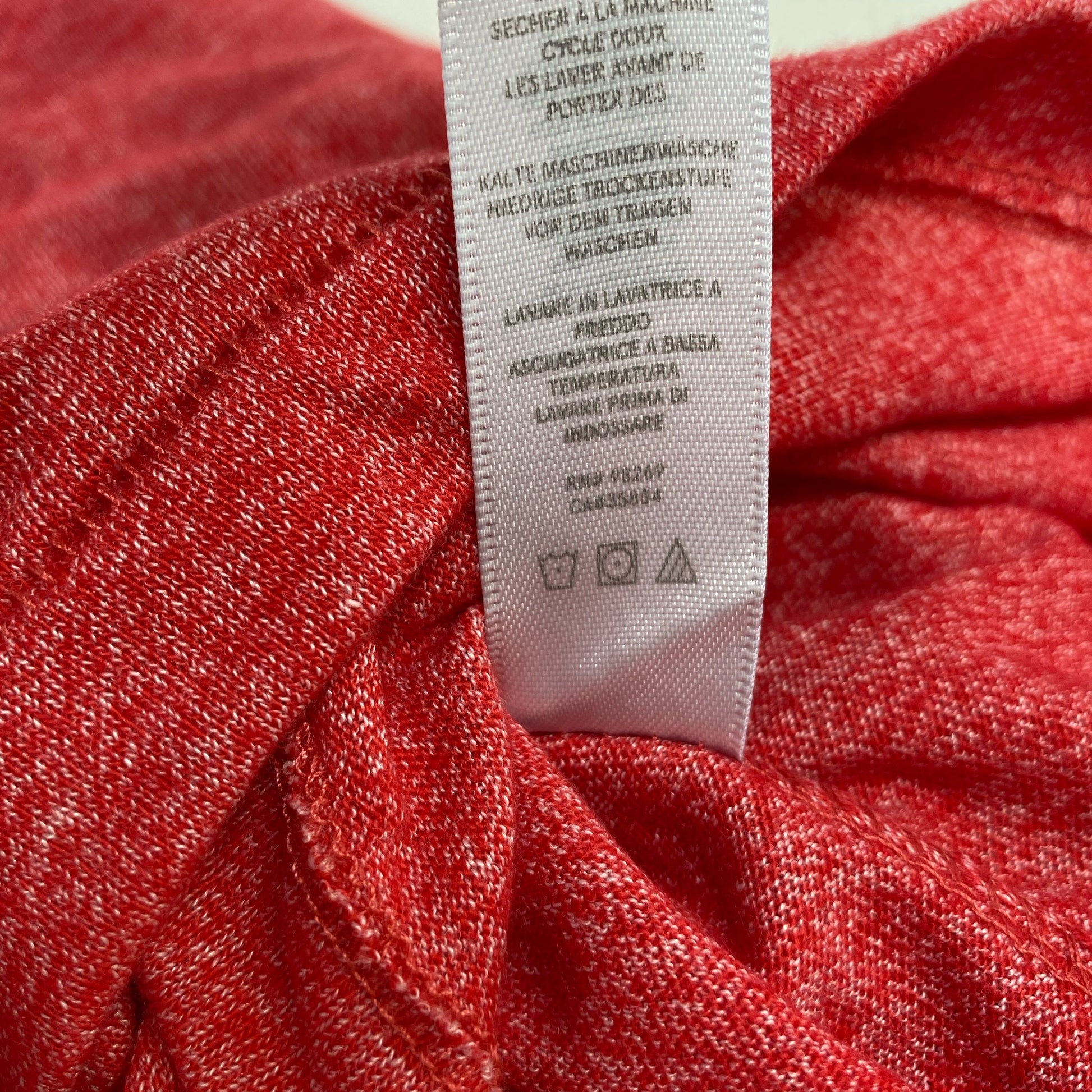 Serial #/Tag-UNT815685UED