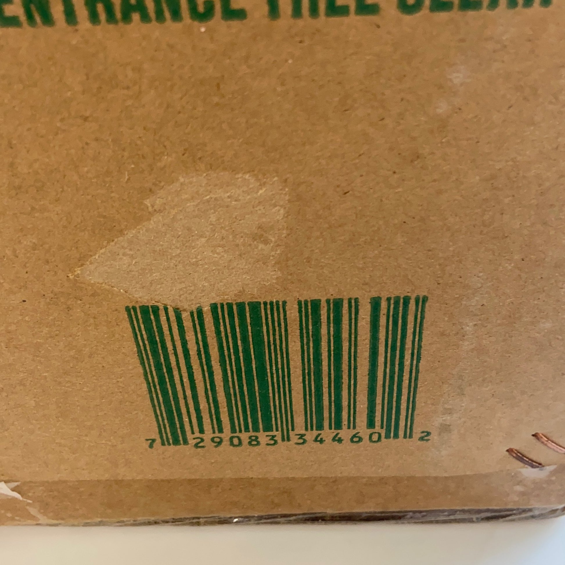 Serial #/Tag-UNT276492SUX